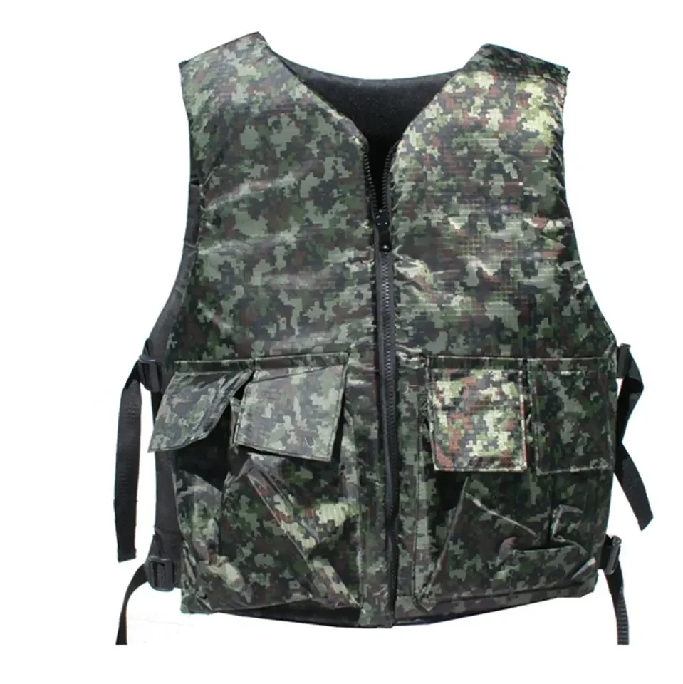 Factory Paintball Vest #14